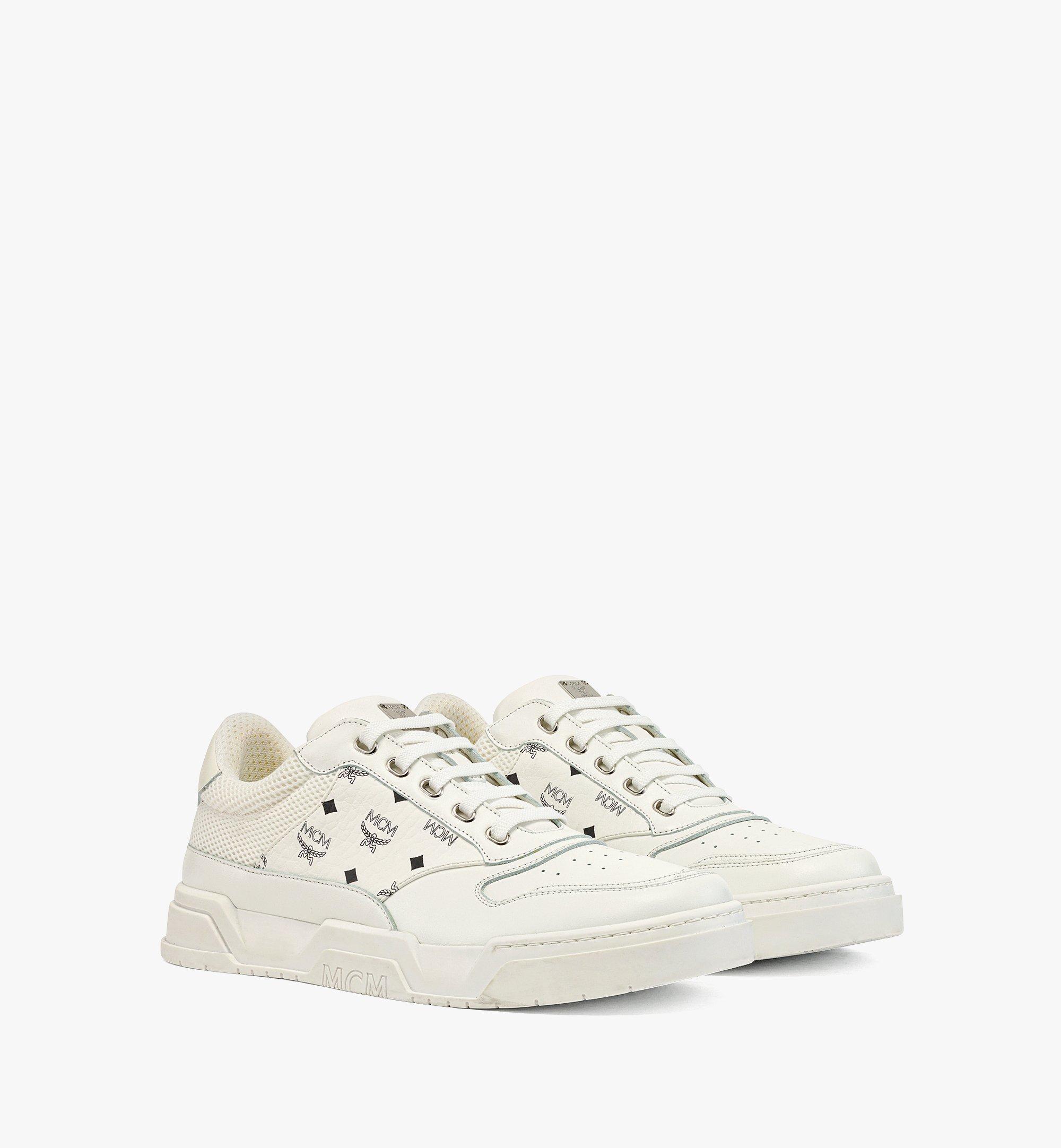 Skyward Low-Top Sneakers in Visetos 1